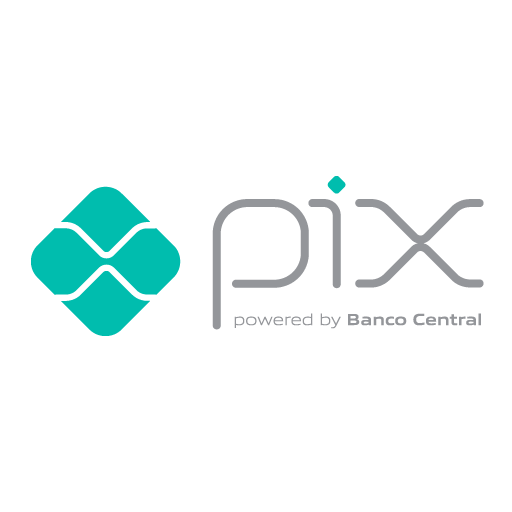 Logo PIX Oficial